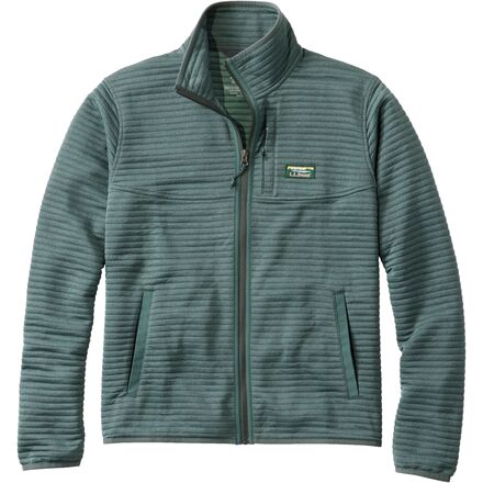 Airlight Knit Full-Zip Regular Sweatshirt - Men's