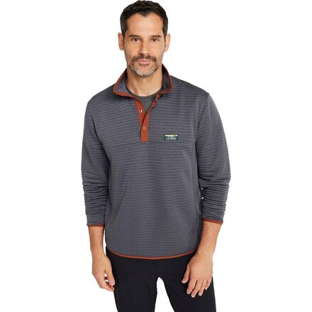 Airlight Knit Pullover Regular Sweatshirt - Men's