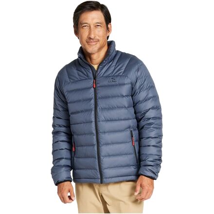 Bean's Regular Down Jacket - Men's