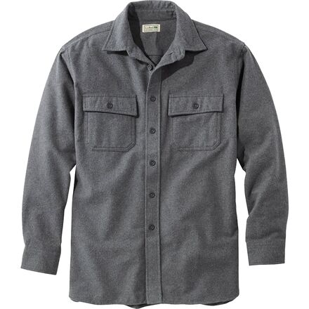 Chamois Regular Shirt - Men's