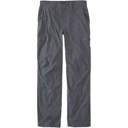 Cresta Standard Fit Hiking Pant - Men's