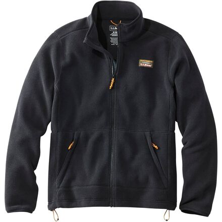 Mountain Classic Regular Fleece Jacket - Men's