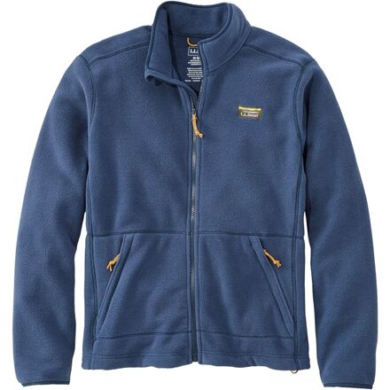 Mountain Classic Regular Fleece Jacket - Men's