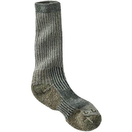 Bean Boot Sock