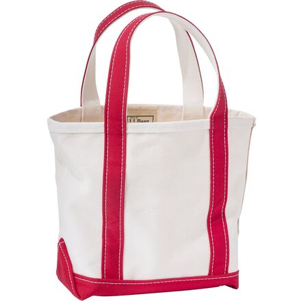 Boat and Tote Small