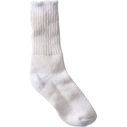 Cotton Ragg Sock