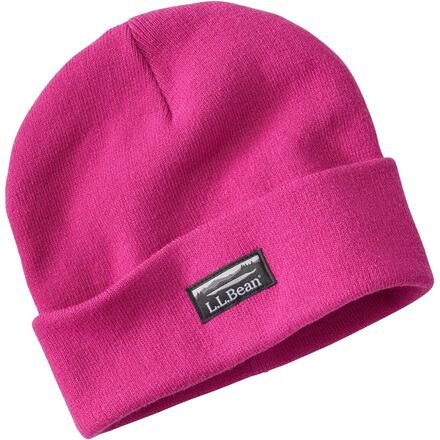 L.L.Beanie Solid