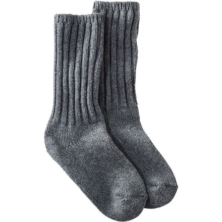Merino Wool Ragg 10in Sock - 2-Pack