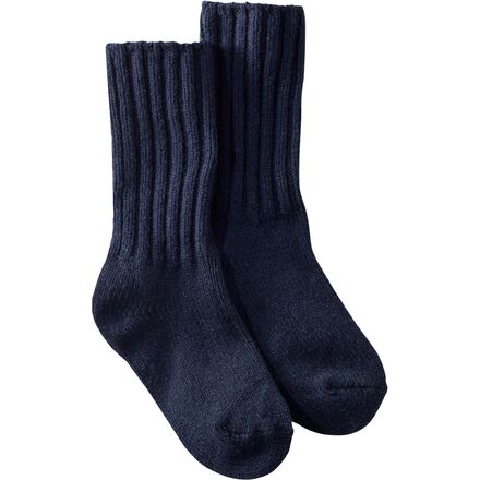 Merino Wool Ragg 10in Sock - 2-Pack