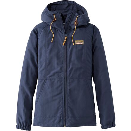Mountain Classic Full-Zip Regular Jacket - Women's