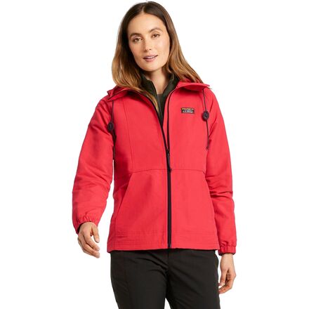 Mountain Classic Full-Zip Regular Jacket - Women's