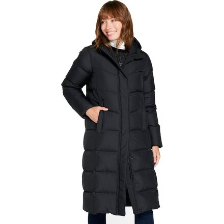 Popham Regular Puffer Coat - Women's