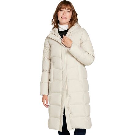 Popham Regular Puffer Coat - Women's