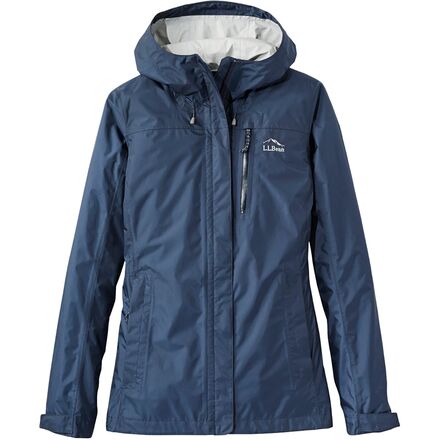 Trail Model Regular Rain Jacket - Women's
