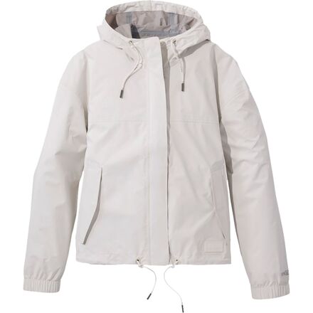 Wharf Street Regular Rain Jacket - Women's