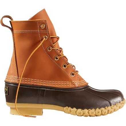 Bean 8in Boot - Women's