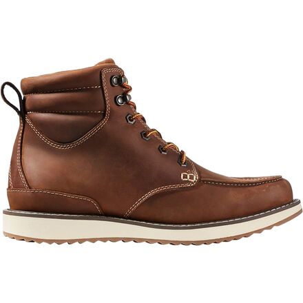 Stonington Moc-Toe Boot - Men's