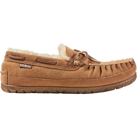 Wicked Good Camp Moccasins - Women's