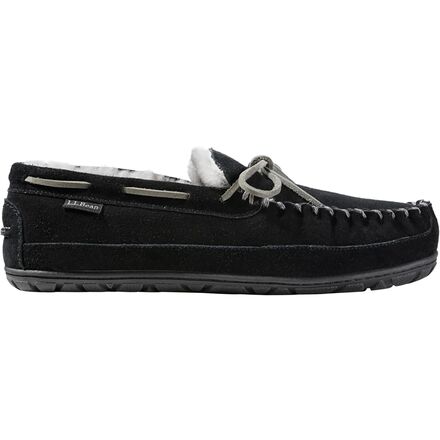 Wicked Good Moccasins - Men's