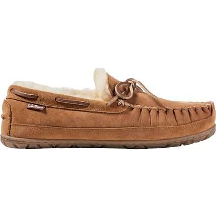 Wicked Good Moccasins - Men's