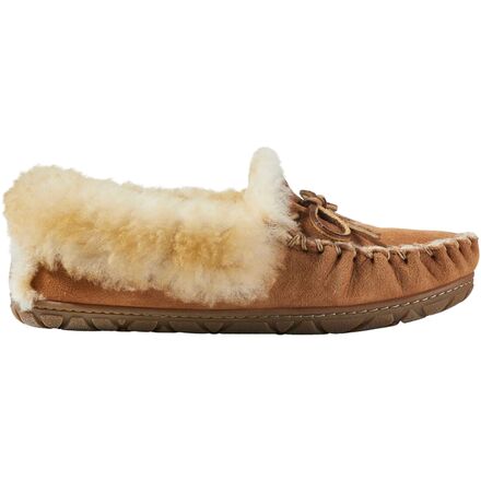 Wicked Good Moccasins - Women's