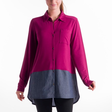 Lole - Rachel Shirt - Long-Sleeve - Women's