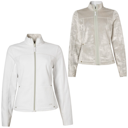 Lol&euml; Amy Jacket - Women's