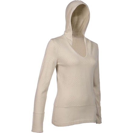 Lole - Mistral Hooded Sweatshirt - Women's