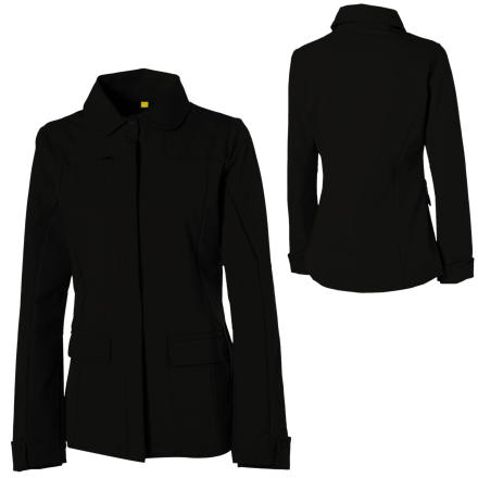 Mammut Ski Down jackets BK