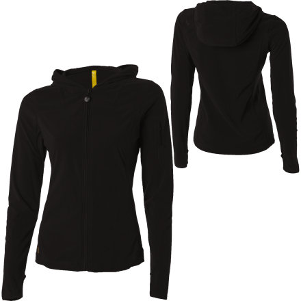 Mammut Ski Down jackets BK