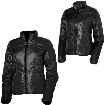 Mammut Ski Down jackets BLA