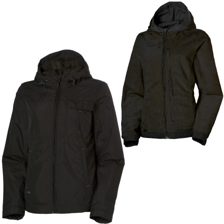 Mammut Ski Down jackets BLA