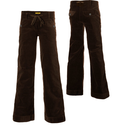 Lol Clyde Pant Womens