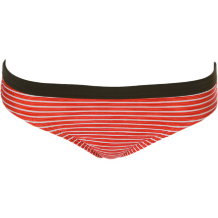 Lol Bahamas Hipster Bottom Womens