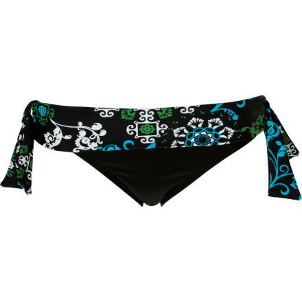 Lol Catalina Bikini Bottom Womens