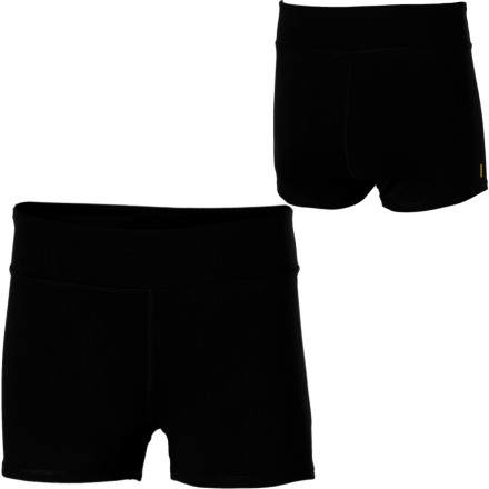 Lol Accelerate Short Womens