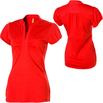 Lol Enchanting Top Short Sleeve Womens