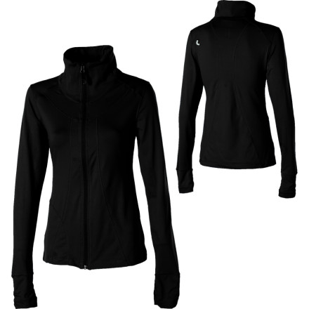 Lol Essential Cardigan Sweater Womens