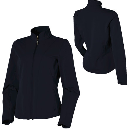 Lol Discover Jacket Womens