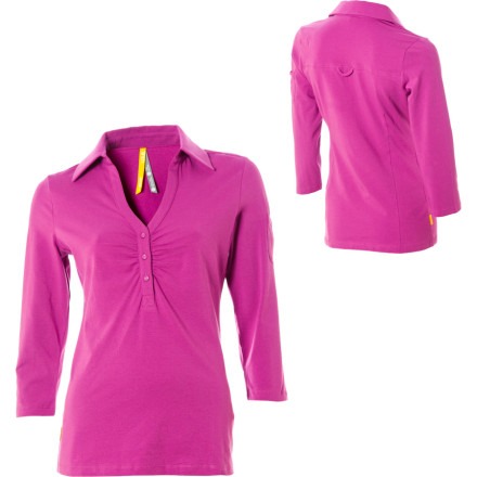 Lol Dreamer Top 34 Sleeve Womens