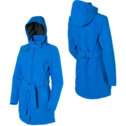 Mammut Ski Down jackets PRIBL