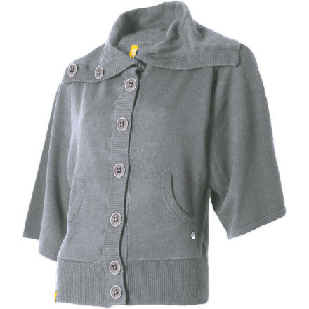 Lole Sonata Sweater - Women's