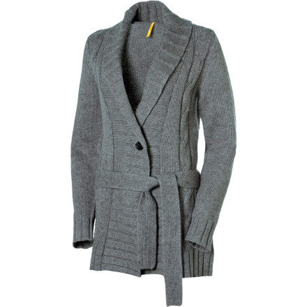 Lole Snuggle Sweater - Women's