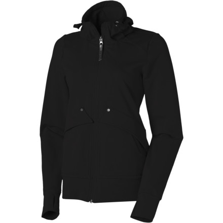 Lole Comfy Full-Zip Sweatshirt - Women's