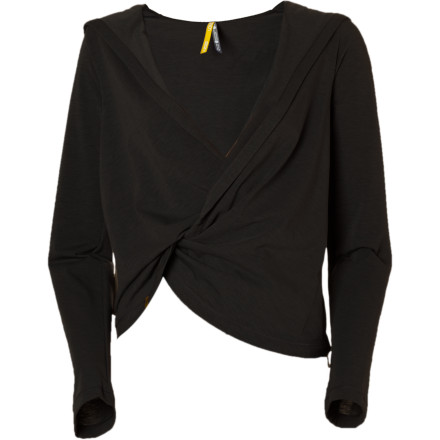 Lole Loom Wrap - Women's