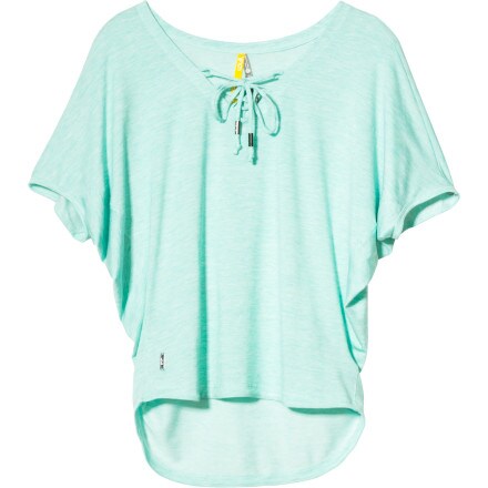 Lole - Audrey 2 Shirt - Short-Sleeve - Women's 