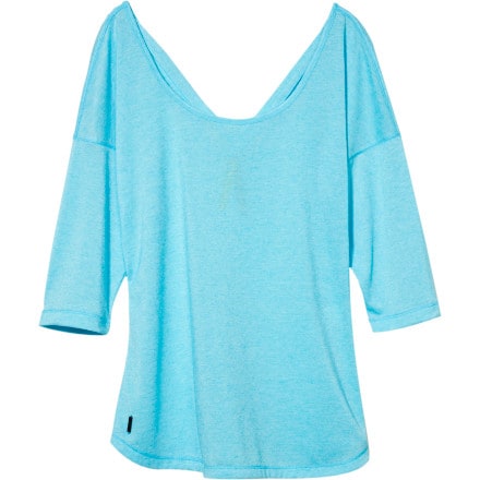 Lole - Mirage Shirt - 3/4-Sleeve - Women's