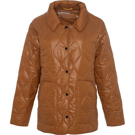 The Shacket Jacket - Women's