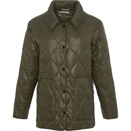 The Shacket Jacket - Women's