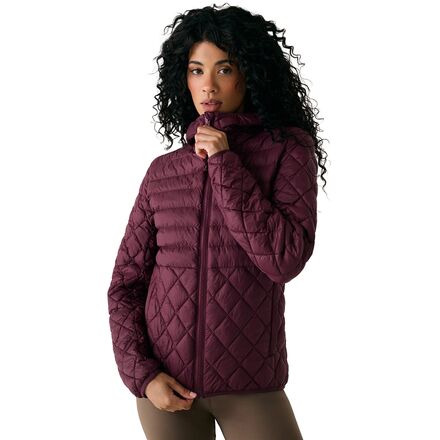 The Base Insulated Jacket - Women's